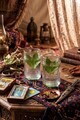 Set pahare, Hermia, 896PBH1316, Sticla, Transparent