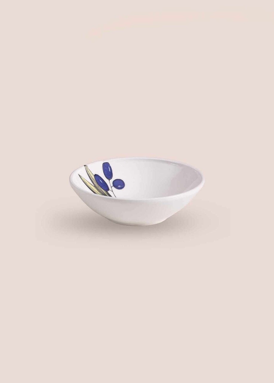 Set boluri ceramice, Hermia, 280TMA2285, Multicolor - view 7