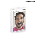 Aparat de exercitii pentru mandibula, Jaggler InnovaGoods, silicon