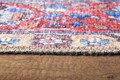 Covor, Blues Chenille AL 341 , 140x190 cm, Poliester , Multicolor