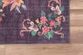 Covor, Soul Chenille, 230x330 cm, Poliester , Multicolor