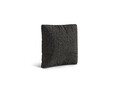 Perna decorativa, Nuria-260, Micadoni Home, 40x40 cm, tesatura boucle, antracit