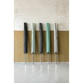 Husa pentru uscator de rufe rotativ, Brabantia, Essential Lift-O-Matic Leaf, 11.5x11.5x150 cm, polietilena, verde