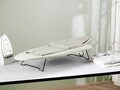 Masa de calcat Leona, Wenko, 77x31x12 cm, bumbac/poliester, bej