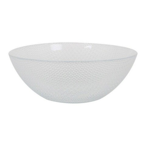 Bol pentru salata New tuana, La Mediterranea, 26×9 cm, sticla La Mediterranea
