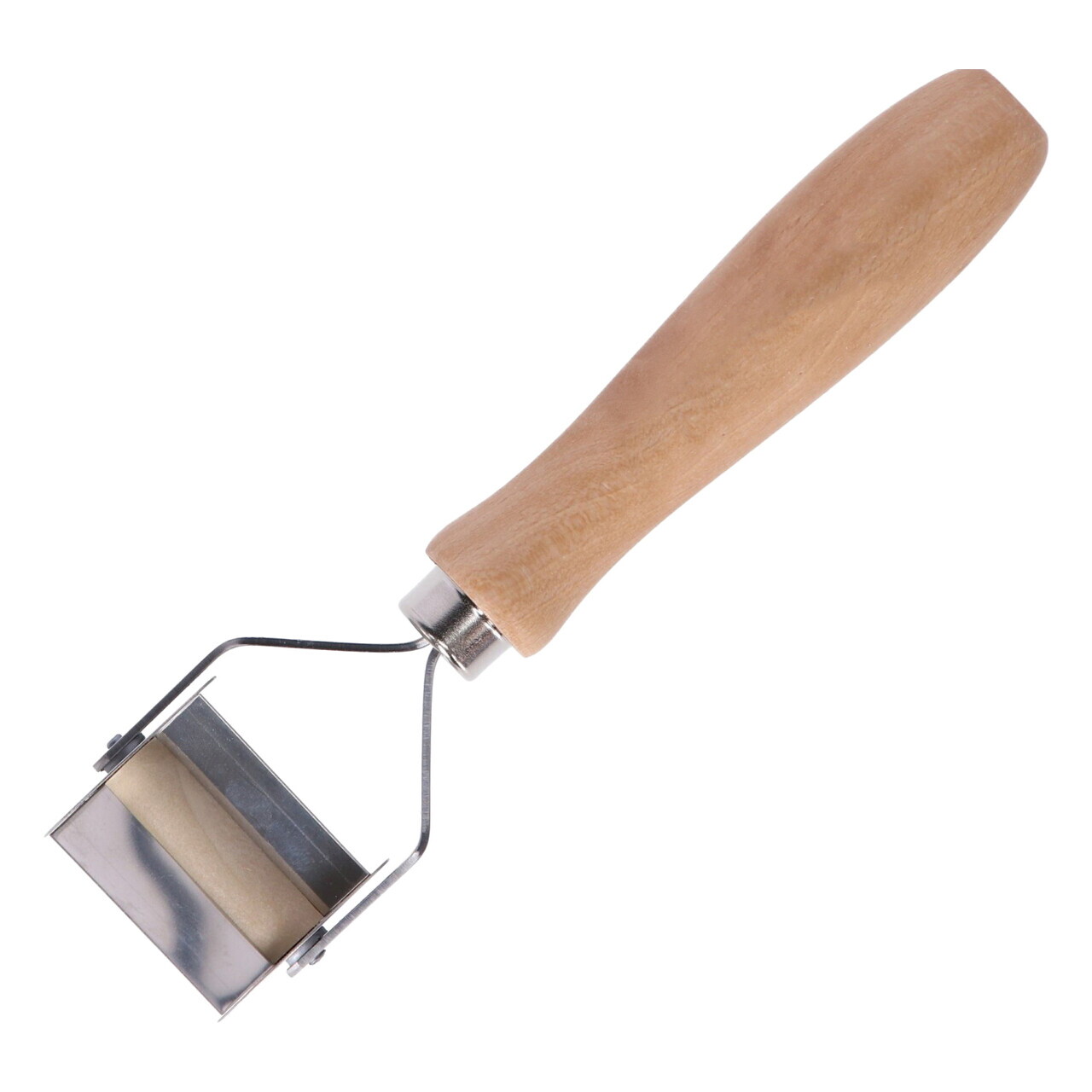 Feliator pentru paste, lama dreapta, inox, 38 mm - Zokura - view 2