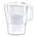 Cana filtranta Brita, Aluna MAXTRA+, plastic, 3.5 L