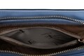 Geanta, 19V69 Italia, 669ITA1221, 20 x 23 x 10 cm, piele ecologica, bleu