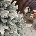 Brad artificial Christmas Deluxe by Sersimo, Viena nins, 3D, 150cm