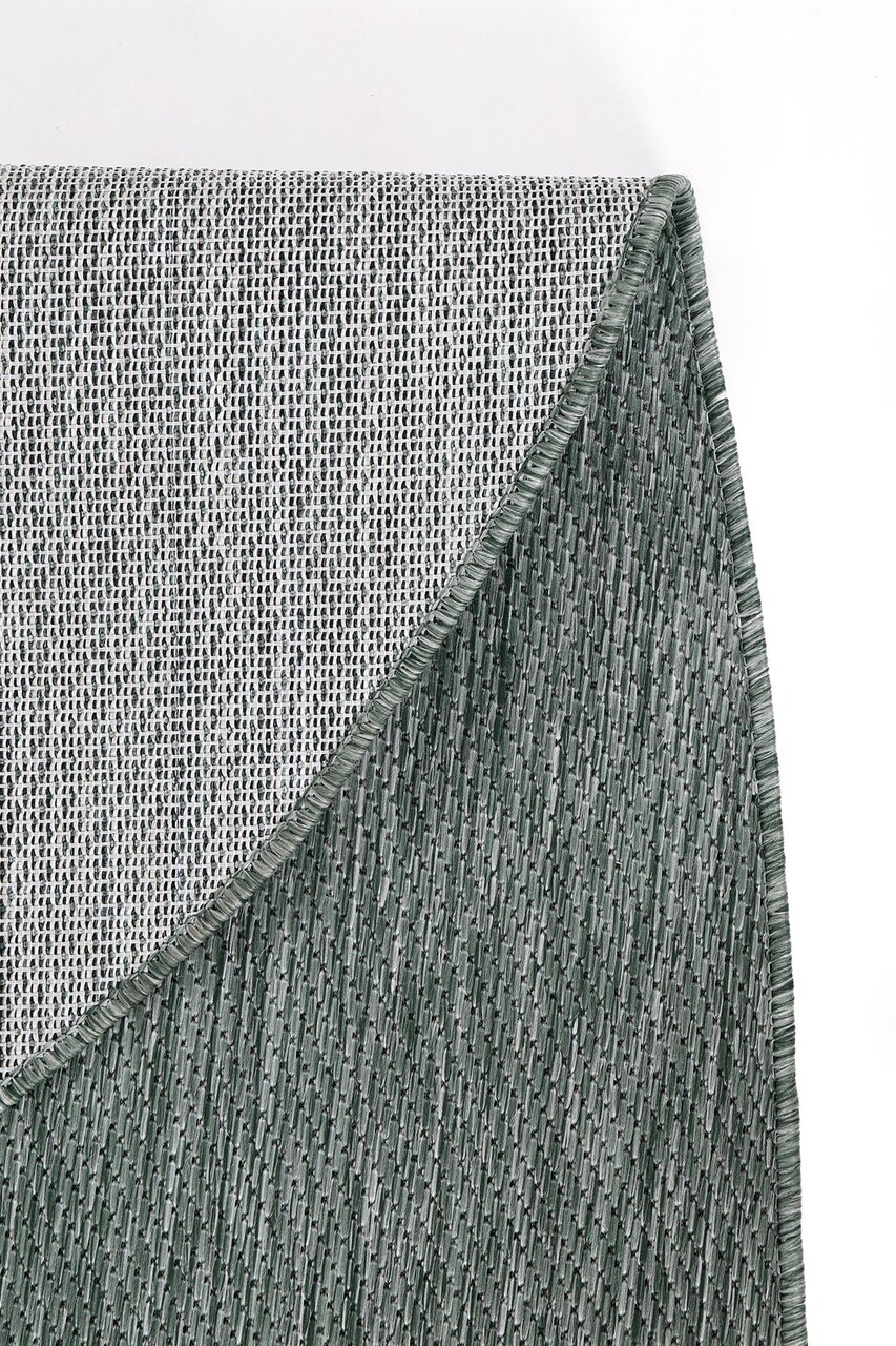Covor (200 x 290), Tema 9037, 200x290 cm, Verde - view 5
