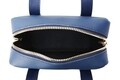 Geanta Beverly Hills Polo Club, 1106, piele ecologica, bleumarin