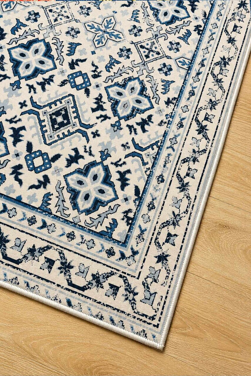 Covor, Cheyar, 120x180 cm, Multicolor — imaginea 4