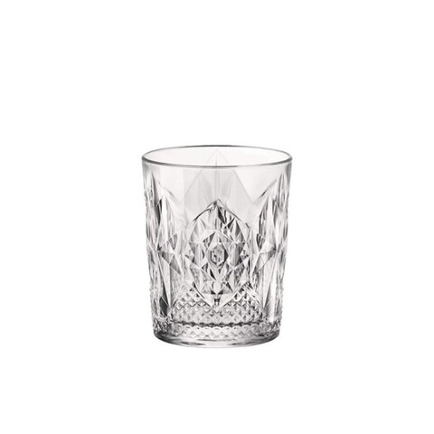 Pahar Store, Bormioli, 390 ml, sticla
