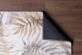 Covor, Funk Chenille, 75x150 cm, Poliester , Multicolor