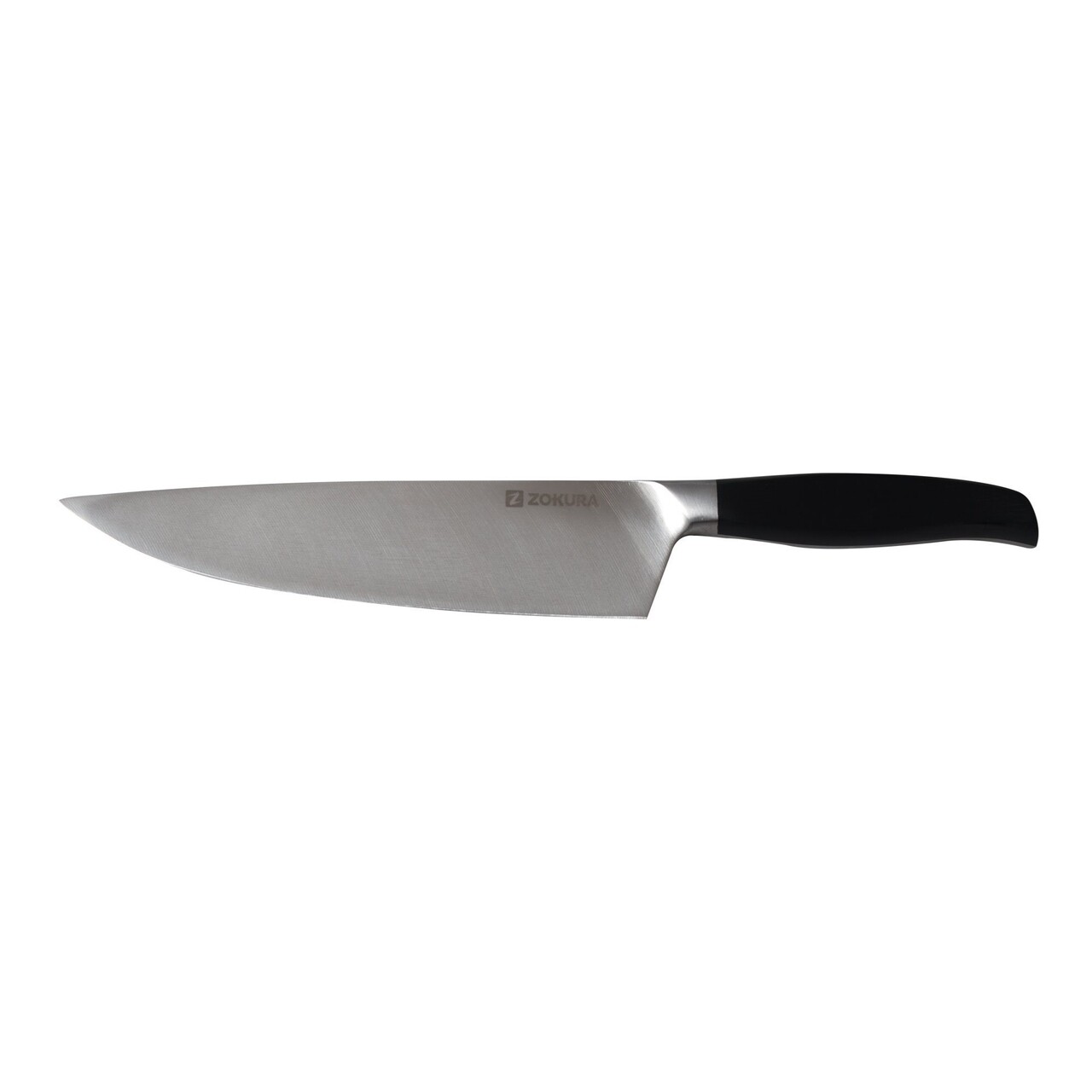 Set cutite 6 piese Z1010, Zokura, inox - imagine 2