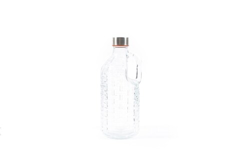 Sticla mercury, 1000 ml, 10x25 cm, sticla