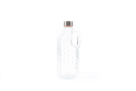 Sticla Mercury, 1000 ml, 10x25 cm, sticla