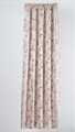 Draperie Mendola Interior, Fidia, 140x260 cm, poliester, crem