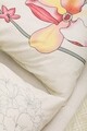 Lenjerie de pat Ada, Heinner Home, 4 piese, 220x240 cm, bumbac, multicolor