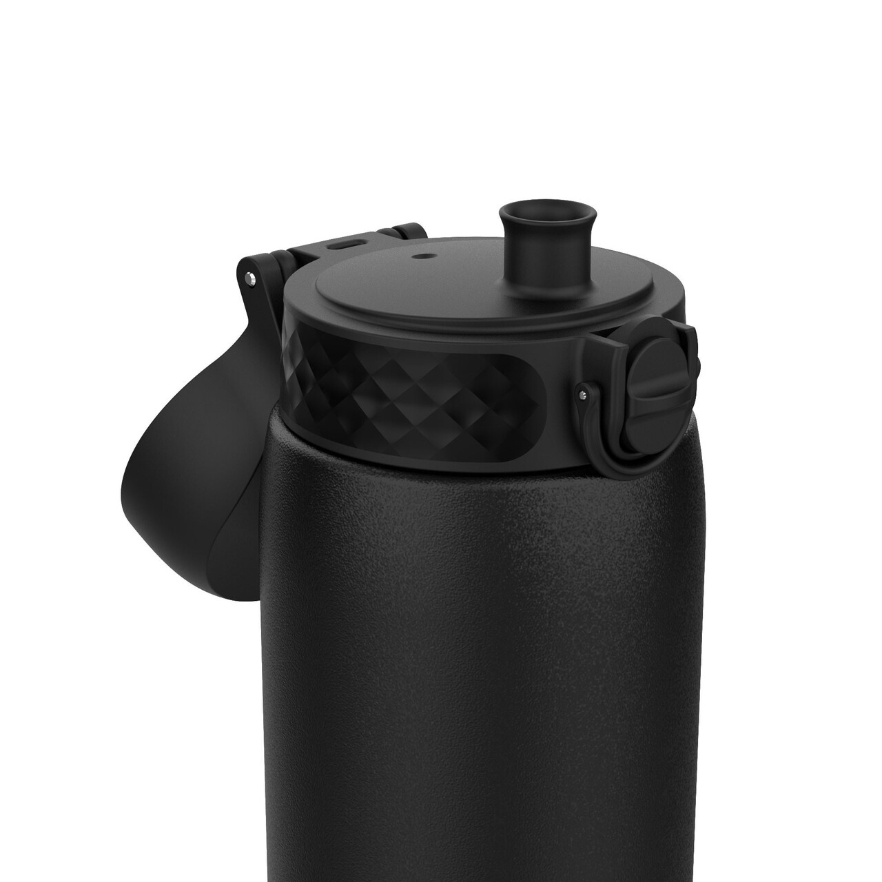 Sticla apa, inox, 920ml, Black - Ion8 - view 2