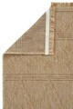 Covor, Hasir 620, 80x250 cm, 90% POLIPROPILENĂ/10% IUȚĂ, Bej