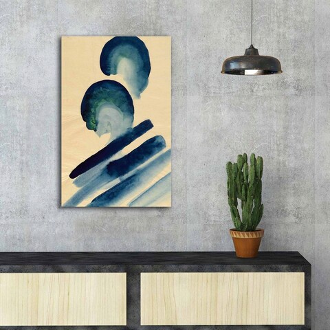 Tablou decorativ, famousart-019, canvas, dimensiune: 45 x 70 cm, multicolor