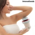 Aparat de masaj anticelulitic vibrator cu infrarosu 5 in 1 Cellyred, InnovaGoods