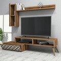 Comoda TV, Hommy Craft, Planet, Nuc/Alb