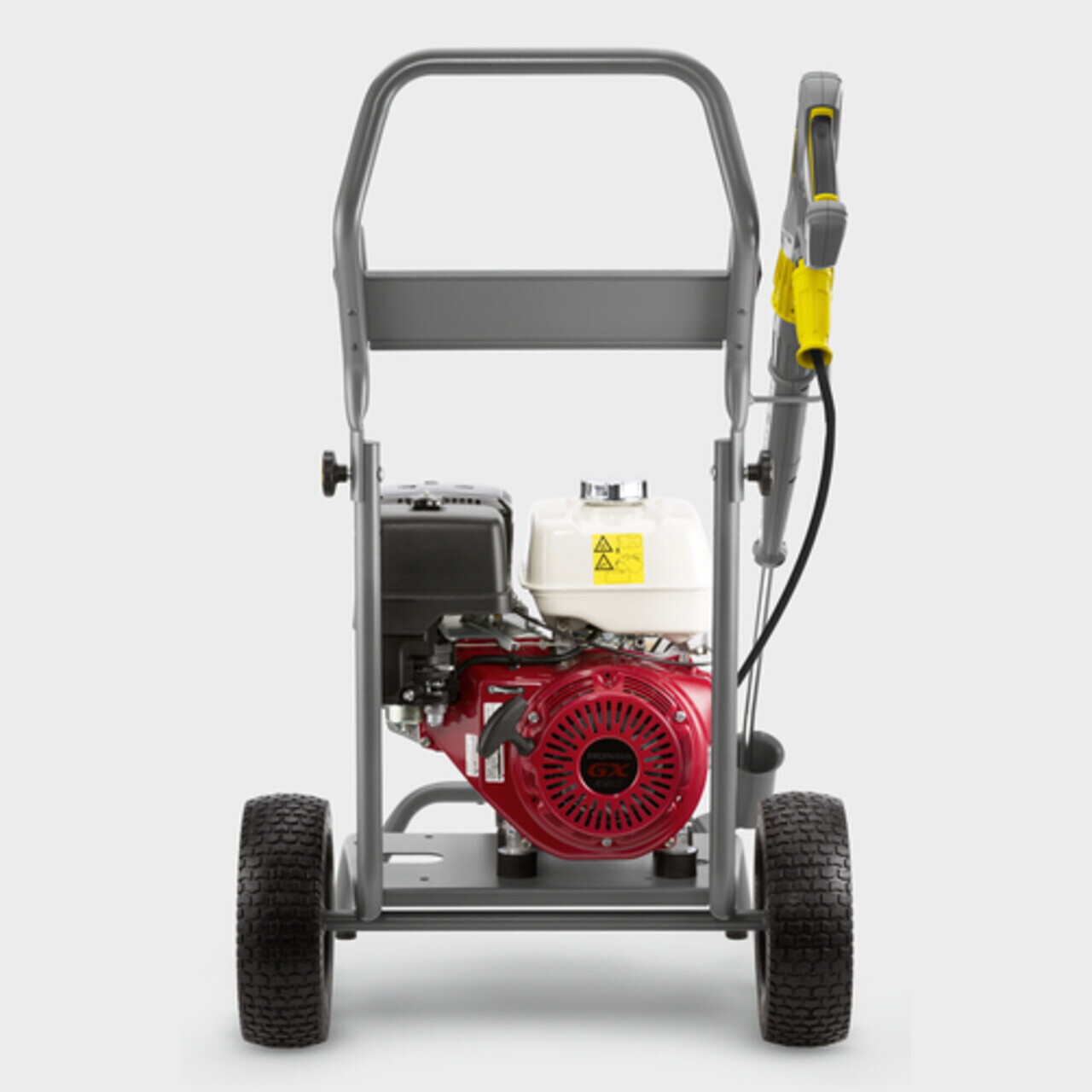 Aparat de spalat cu presiune profesional HD 9/23 G, Karcher, gri — imaginea 6