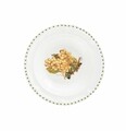 Serviciu de masa 18 piese, Brandani, Le Primizie Fresh Fruit, portelan New Bone China