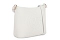 Geanta, 19V69 Italia, 669ITA1217, 20 x 23 x 10 cm, piele ecologica, alb