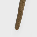 Scaun Loseli, Homla, 52x48x88 cm, lemn, maro