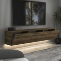Comoda TV, Inarch, Neon, Maro