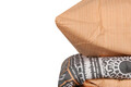 Lenjerie de pat pentru o persoana Single XXL (DE), Adiel - Grey, Cotton Box, Bumbac Ranforce