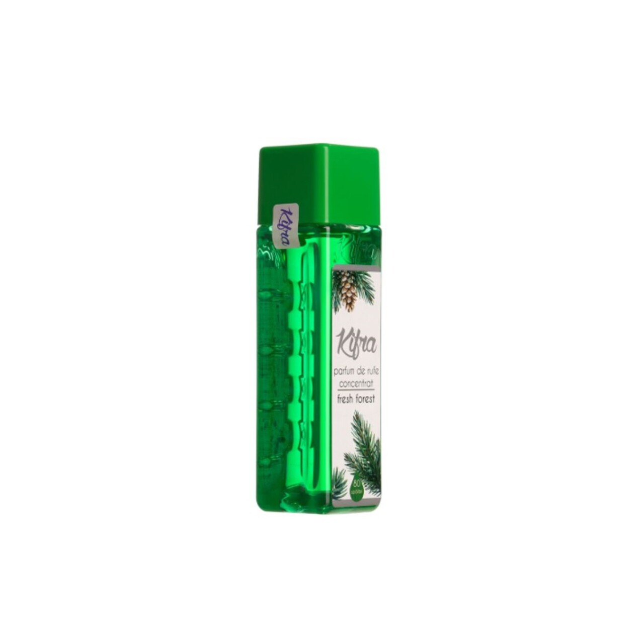 Parfum de rufe Fresh Forest, 200ml, Kifra - view 2