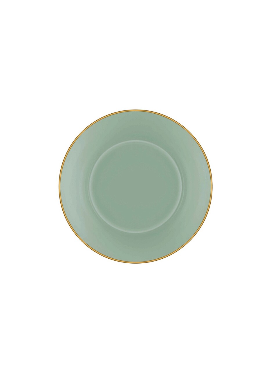 Set boluri, Mia, 742TMA3312, Ceramica, Verde - 1 | YEO