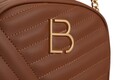 Geanta, Lucky Bees, 1298 Tan, piele ecologica, maro