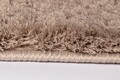 Covor Bruxa, Decorino, 160x235 cm, microfibra, maro