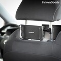 Suport de tableta / telefon pentru masina Taholer Auto InnovaGoods, 21x7x12 cm
