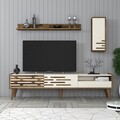 Comoda TV, Hommy Craft, Valensiya, PAL, Maro/Crem