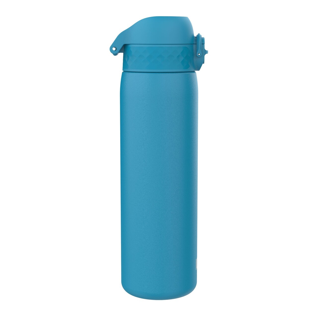 Sticla apa Slim, inox, 600ml, Blue - Ion8 - view 4