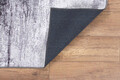 Covor, Funk Chenille, 75x230 cm, Poliester , Multicolor
