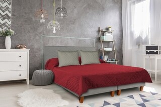 210x220 cm, Pompeian