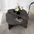 Masuta de cafea, Neostill, Altopiano, Lemn, Antracit