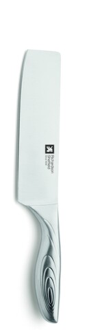 Poza Cutit, Richardson Sheffield, Contours Cleaver, inox