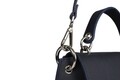 Geanta Beverly Hills Polo Club, 121, piele naturala, bleumarin