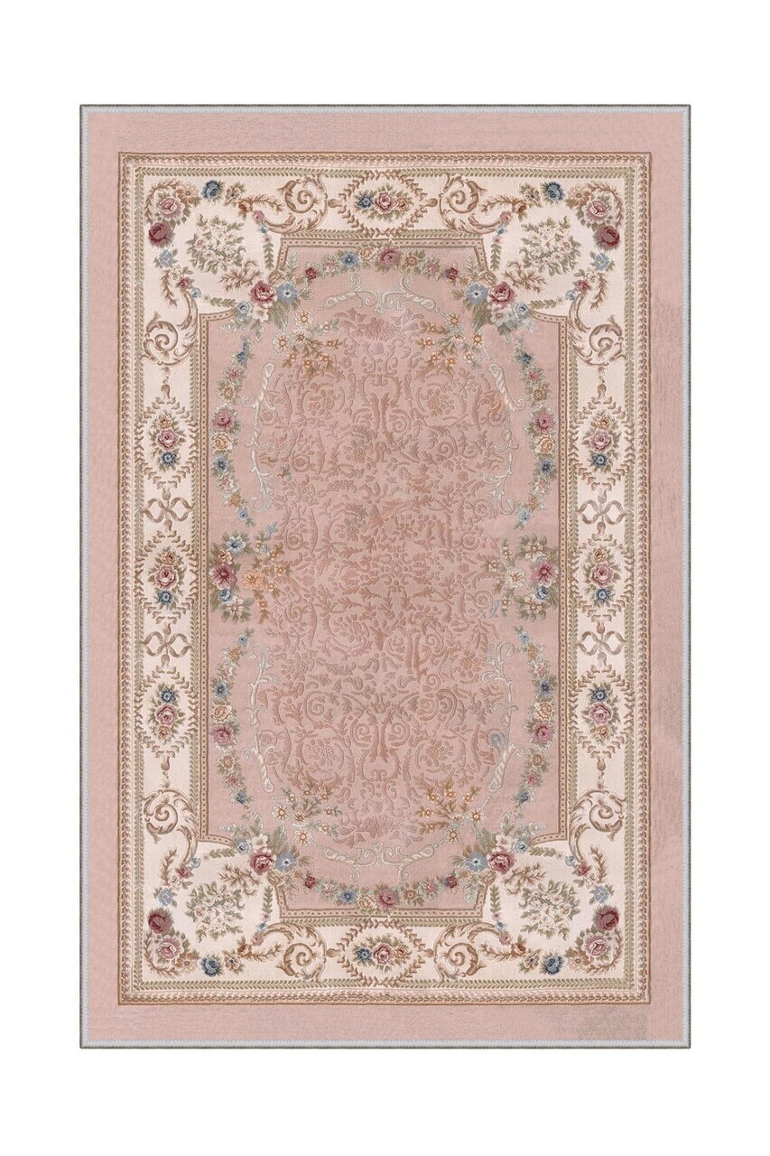 Covor, Hmnt628, 120x180 cm, Poliester, Multicolor — imaginea 4