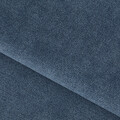 Coltar stanga 6 locuri ELTAP, LT-40GO, Neviro, 350x201x77 cm, lemn/poliester, albastru deschis