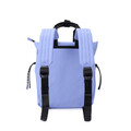 Rucsac Norio, STRING, Hedgren, 25x9x31 cm, poliester, mov