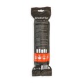 Set 10 saci de gunoi, Brabantia, PerfectFit, marimea L, 45 L, nailon, alb